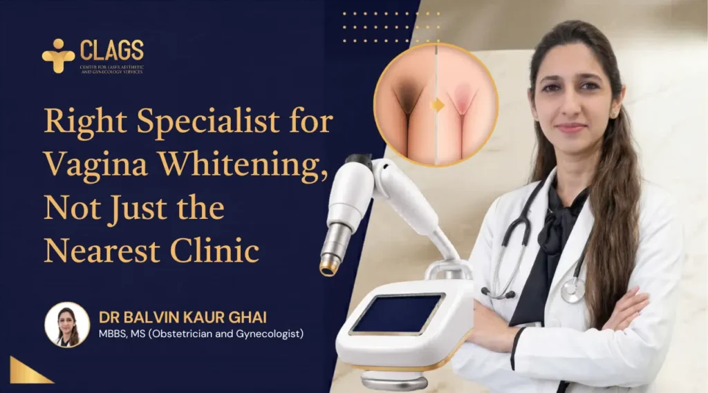 Vagina Whitening Treatment Cost in mohali