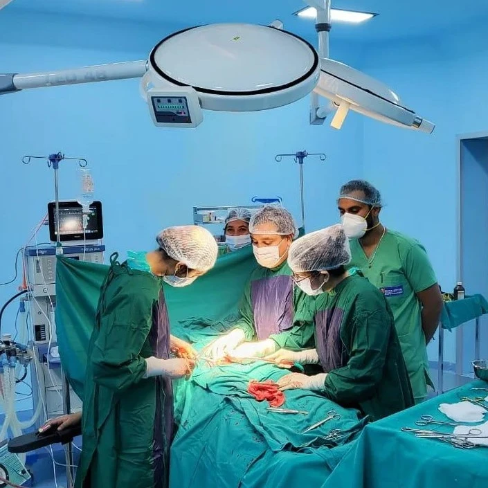 breast reduction surgery at CLAGS