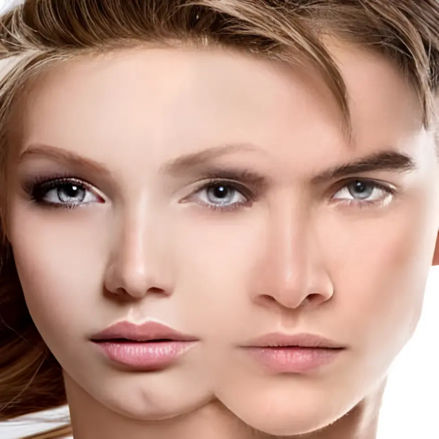 Gender affirmation surgery showing transgender SRS treatment and surgical care