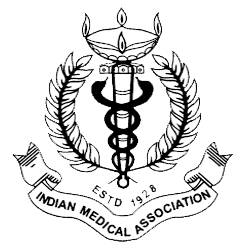 Indian Medical association icon image