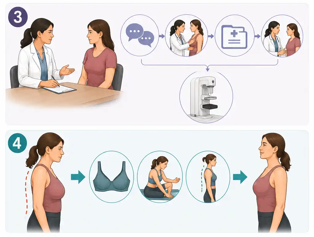 macromastia treatment in Mohali